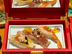 -元通寿司(地标店)