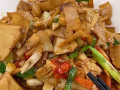 -徽州美食(三十年老店)