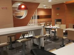 -麦当劳(北京南站店)