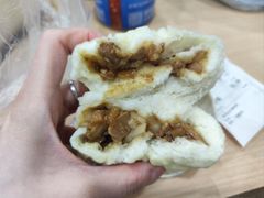五丁包-蒋家桥饺面店(广陵路店)