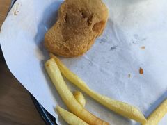 -乌拉烤肉(如皋首店)