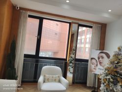 -HEYAN荷妍专业脱毛连锁机构
