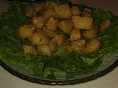 -四姐妹东北饺子(沙尾路店)