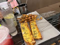 -破店肥哈·东北烧烤·夜宵(南山保利店)