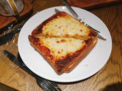 -Peet's Coffee皮爷咖啡(德基店)