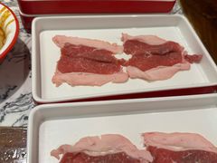 -京元盛铜锅涮肉(上海总店)