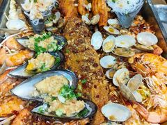 -原乡故事里海鲜大餐(玉祥门北马道巷店)