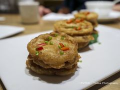 -枣子树·素食餐厅(普陀山店)