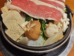 -二丁目食堂(浑南花园城店)