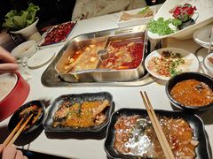 -九鼎轩脆毛肚火锅(南京东路店)