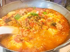 -新新湘菜馆(新中街二条店)