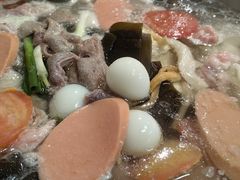 -海关荤豆花(洋河一路店)