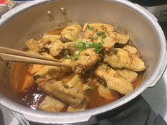 -帝一铭家宴(板塘店)