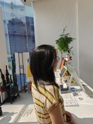 点击看大图 -汀南丝雨Hair design