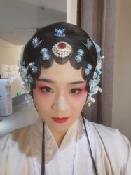 -盘子女人坊古装写真摄影(厦门总店)