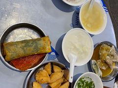 -正宗棉湖甜汤春卷店