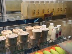 -宝珠奶酪(北京国瑞城购物中心店)