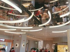 -西塔老太太泥炉烤肉(川沙百联店)