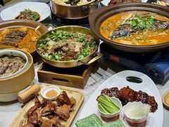 -金陵后厨·南京菜(新街口秣陵路店)