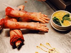 -北京王府井希尔顿酒店·万斯阁西餐厅