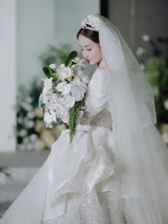 -荷玛高端新娘跟妆团队·彩妆培训