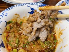 -老铜锅涮羊肉(大连海滨住宅小区店)