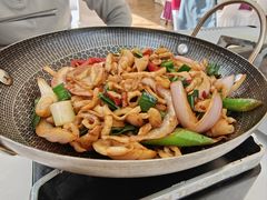 -千岛湖鱼味馆(十字街总店)