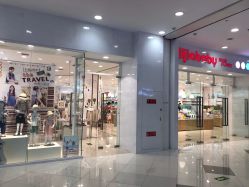 -丽家宝贝(凯德Mall店)