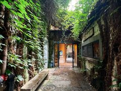 -院子餐厅·大锅菜·老杭帮(桥西直街店)