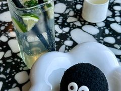 -禧室Joyous Lounge(禧园店)
