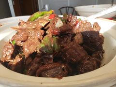 -潇湘·永州会馆(百子湾店)