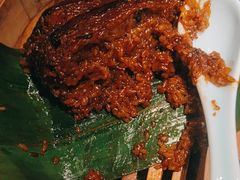 江米扣肉-南京大牌档(中关村领展广场店)