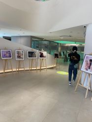 -马克叔叔的照相馆(东门店)