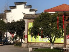 -前童古镇
