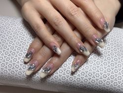 点击看大图 -星辰·新中式美甲美睫工作室