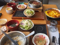 -味太助·银饭食堂(中华城店)