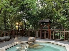 -天目湖涵田半山温泉