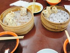 -都一处烧麦馆(前门店)