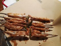 -必点海鲜·鲅鱼水饺(鞍山西道店)