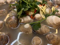 -吉源大排档·鱼生·海鲜(烧烤彩印厂店)