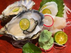-鸟山鸣·日料食堂(王府井店)