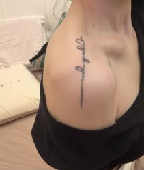 -雲艺刺青·洗纹身