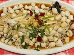 -即墨老公社·海肠捞饭大王(古城店)