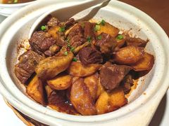 -风味小馆(天目湖宾馆店)