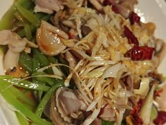 -旺角小渔村(二马路店)