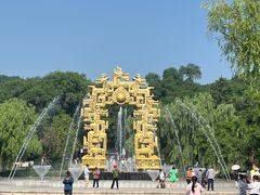 -北山公园