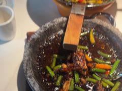 -庆江南江南菜(琴湖溪里花园城店)