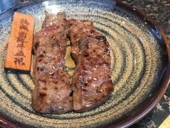 -老乾杯和牛烧肉(王府中环店)