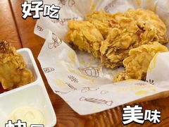 -韩礼年糕(飞虹路店)