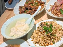 -冯记豆花店(健翔桥店)